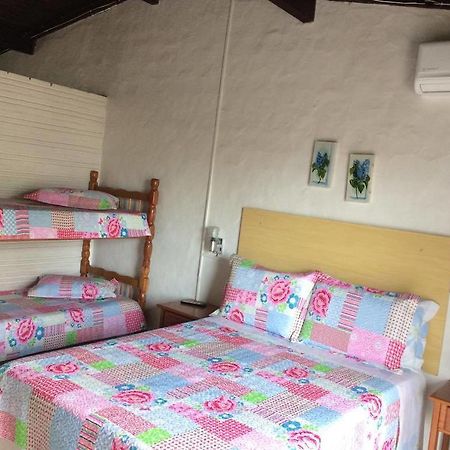 Apartamentos Beira Rio トーレス エクステリア 写真