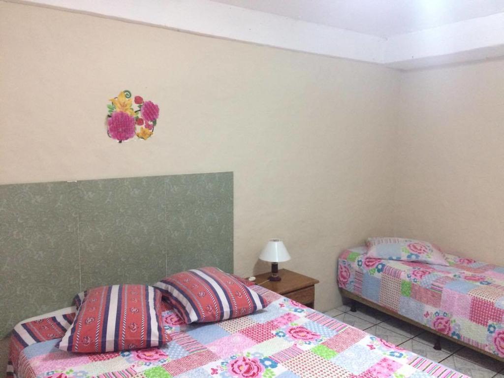 Apartamentos Beira Rio トーレス エクステリア 写真
