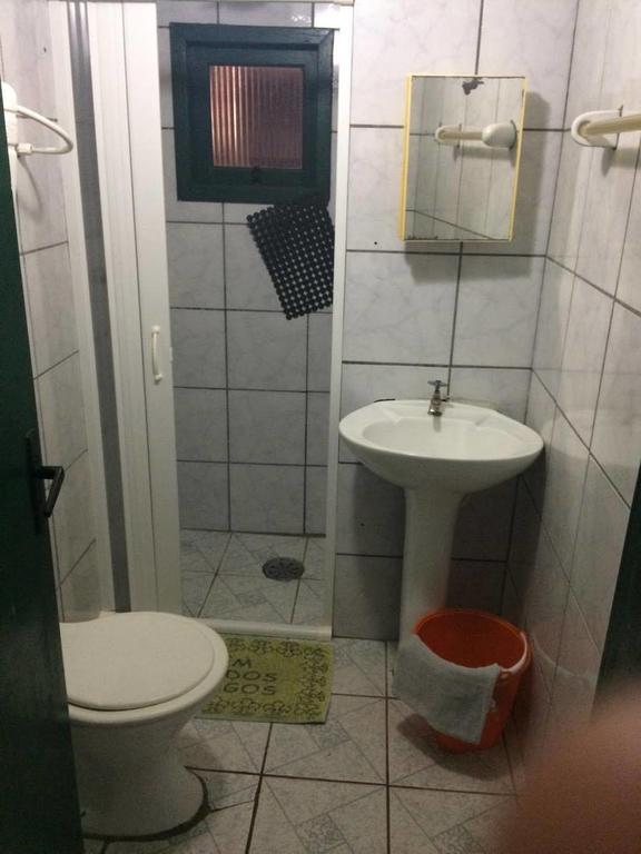 Apartamentos Beira Rio トーレス エクステリア 写真