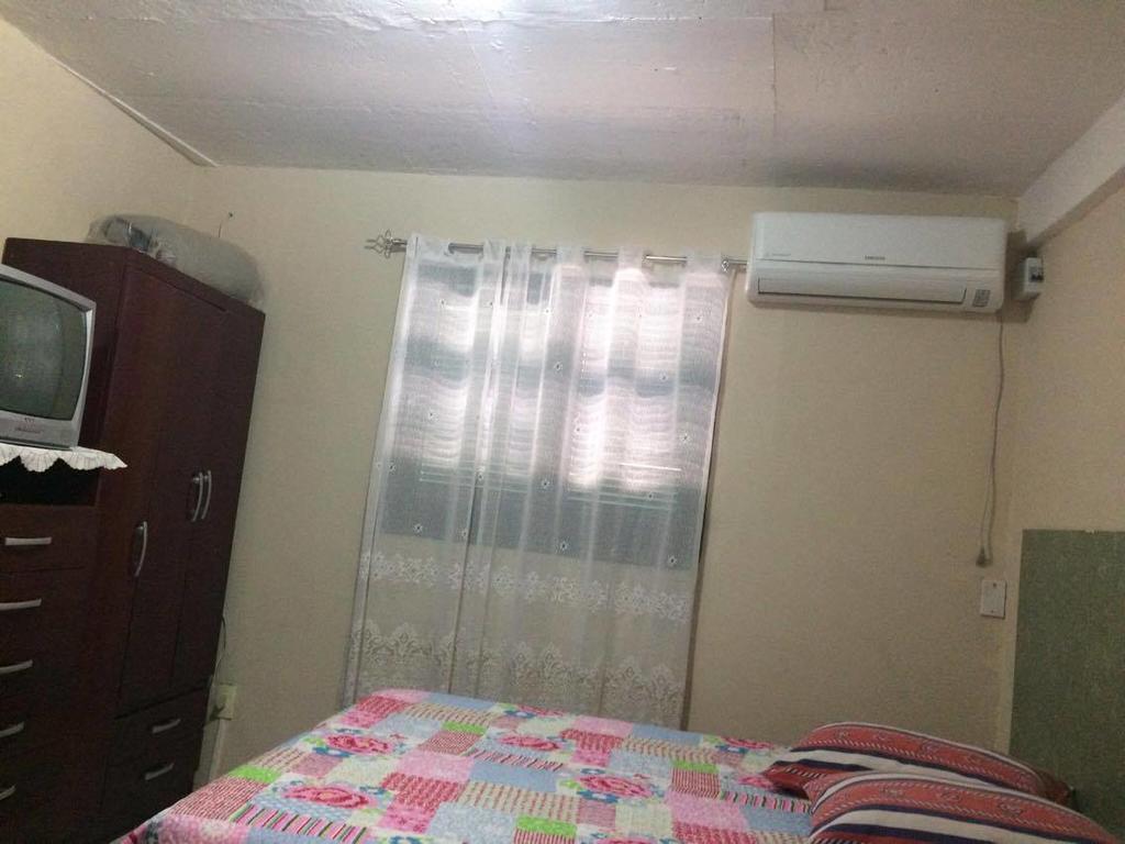 Apartamentos Beira Rio トーレス エクステリア 写真
