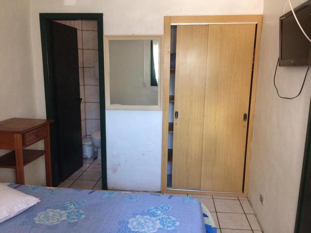 Apartamentos Beira Rio トーレス エクステリア 写真