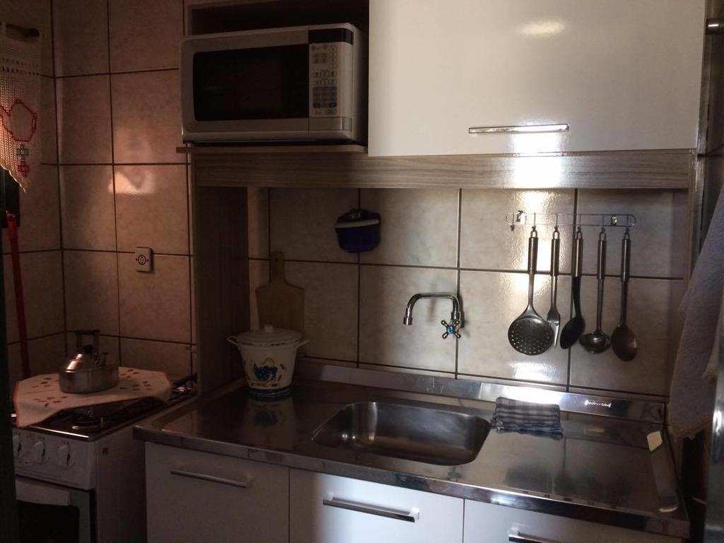 Apartamentos Beira Rio トーレス エクステリア 写真