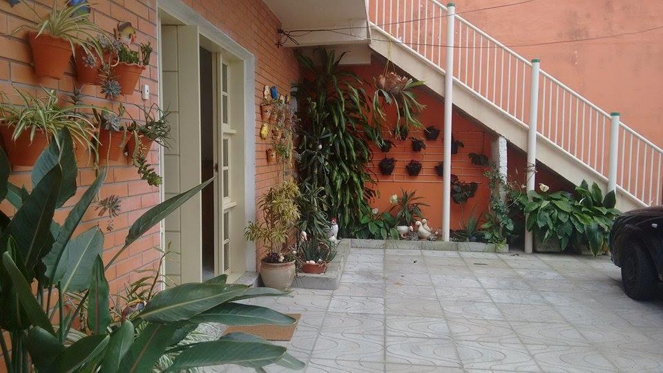 Apartamentos Beira Rio トーレス エクステリア 写真
